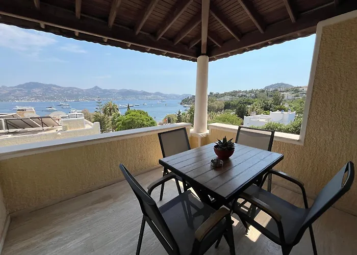 Farrys Boutique Hotel & Beach Club - Yalıkavak