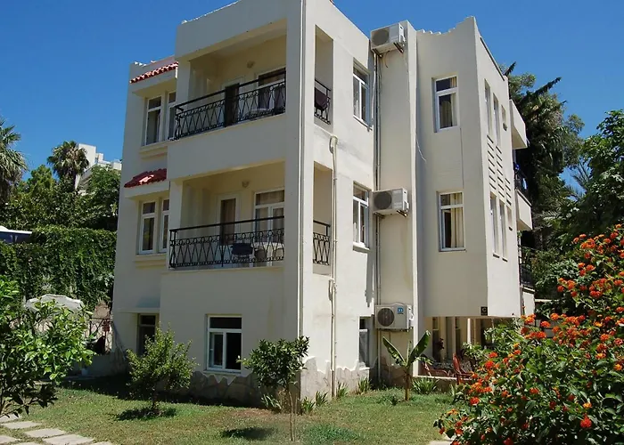 Side Linda Beach Hotel