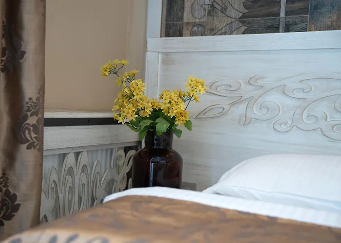 Elegance Asia Hotel İstanbul