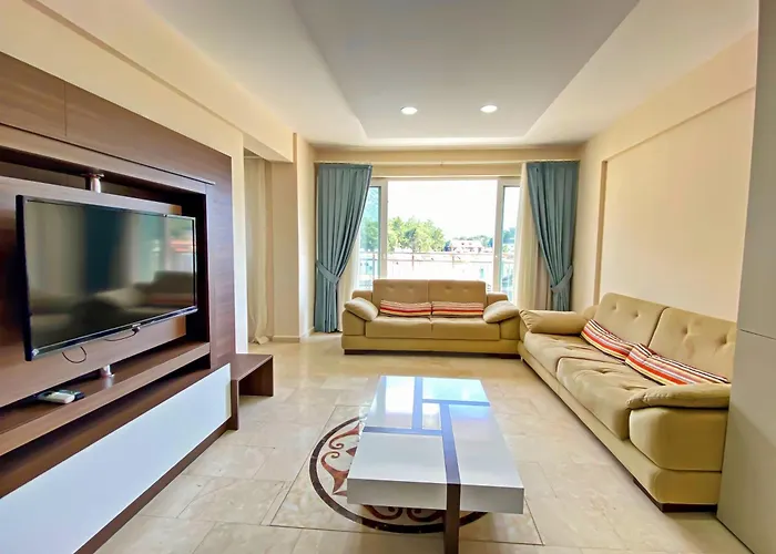Zehra Hotel Ölüdeniz