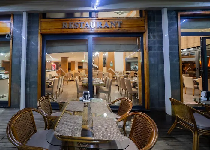 Kackar Resort Hotel Ayder Yaylası