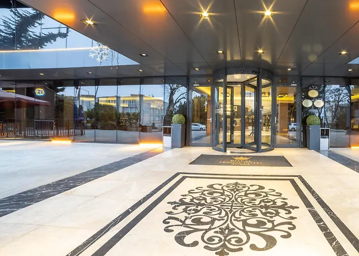Royal Termal Hotel Bursa