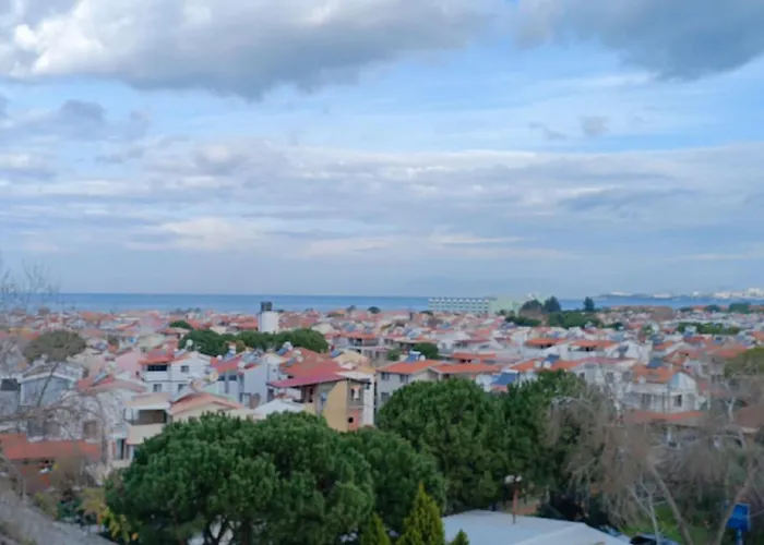 Cashmere Hotel Kuşadası