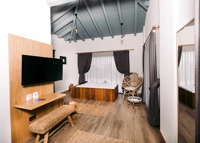 Rupa Experience Hotel (Adults Only) Alaçatı