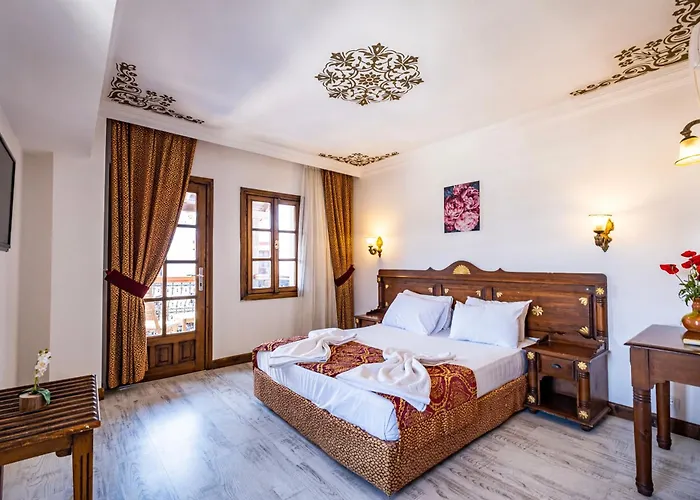 Costa Bitezhan Beach Hotel