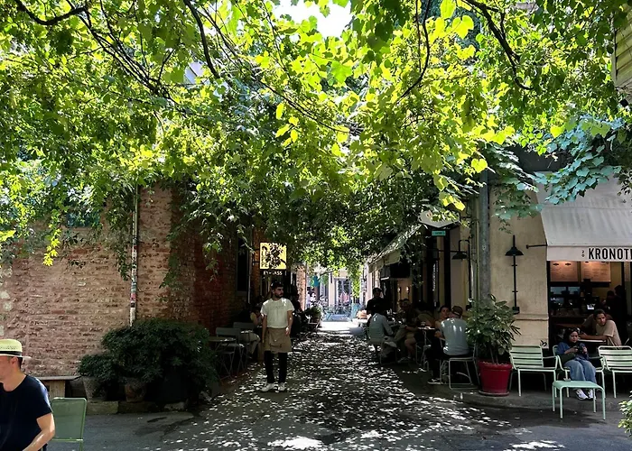 Casa Rosa Suites Стамбул