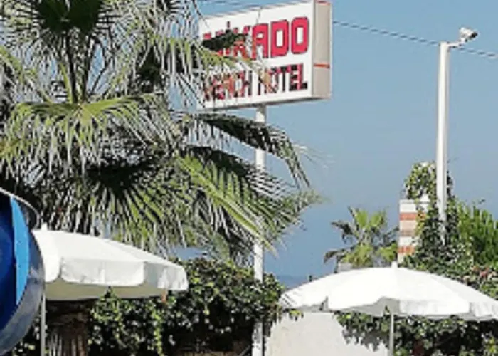 Mikado Beach Hotel Alanya