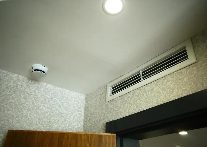 Bukavıyye Hotel Ankara