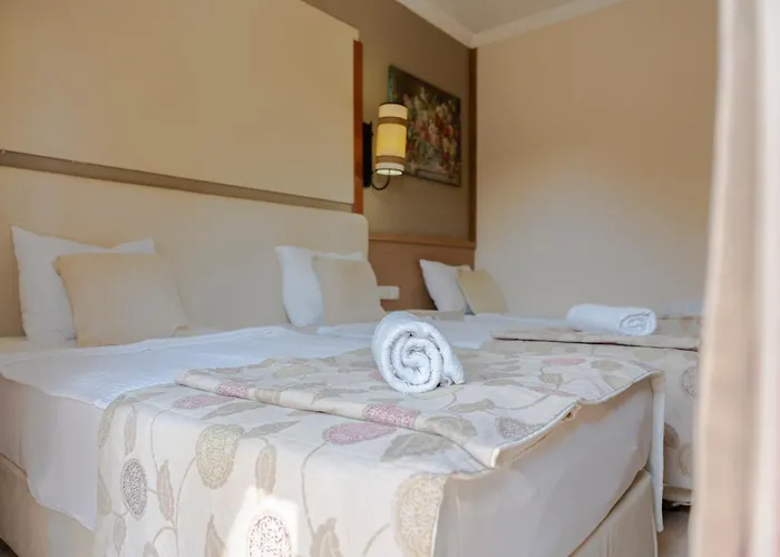 Belpoint Beach Hotel Kemer