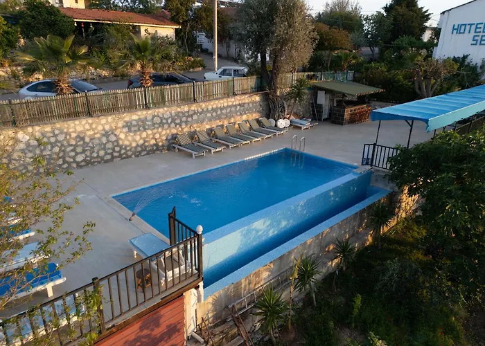 Hotel Sema Patara