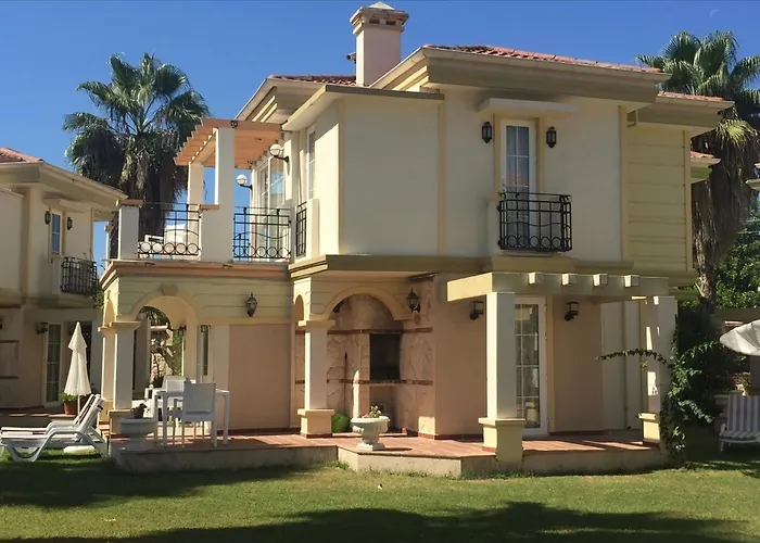 Villamel Fethiye