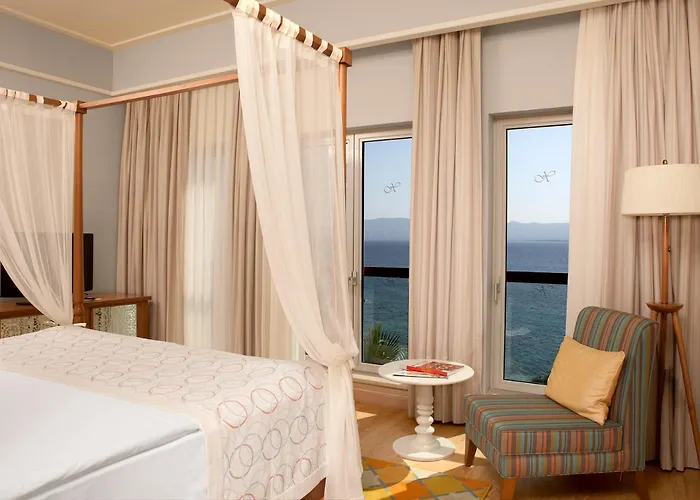 Xanadu Island Otel Akyarlar