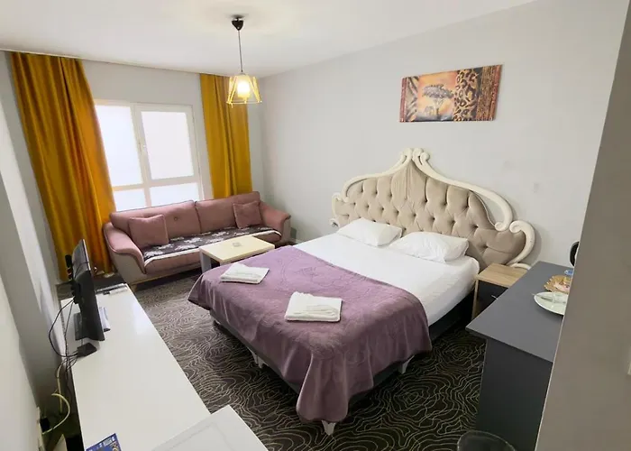 Güven Suit İstanbul