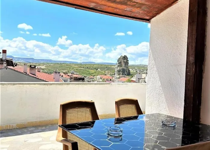 Gümüş Hotel Ortahisar