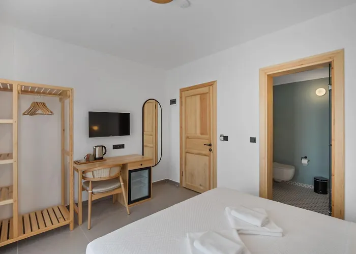 Egeden Hotel Datça