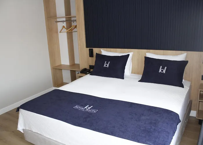 Balta Hotel Edirne