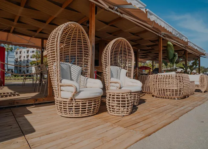 Cimen Hotel Alanya