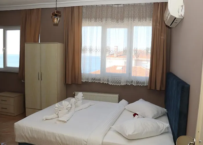 Grand Koru Hotel Beach Yalova 