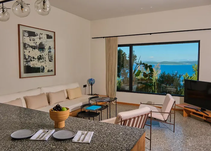 Bodrum Loft