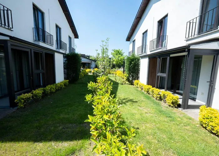 Sapanca Cayir Cimen Otel