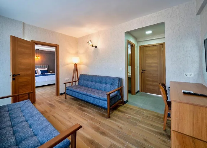 The Halcyon Otel Muğla