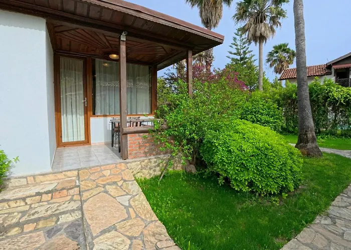 Dalyan Yunus Hotel Muğla