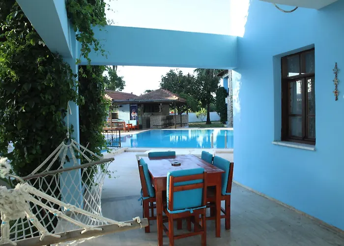 Summer Life Villa Apart Dalyan