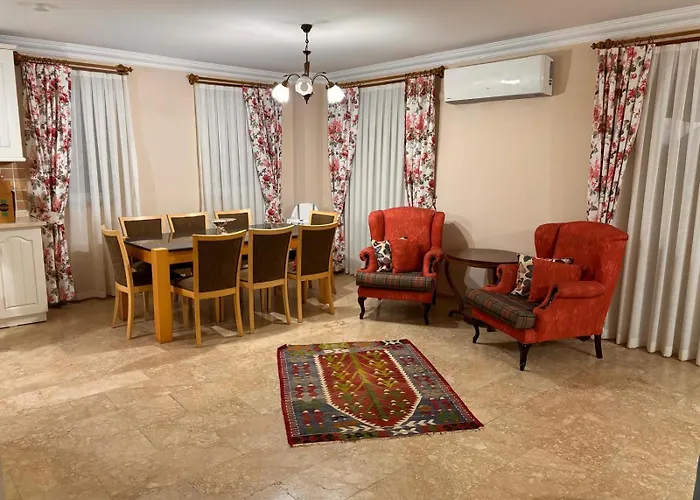 Villa Xanthos 301 Ölüdeniz