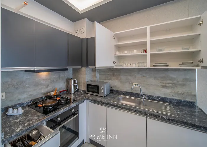 Prime Inn City Kayseri