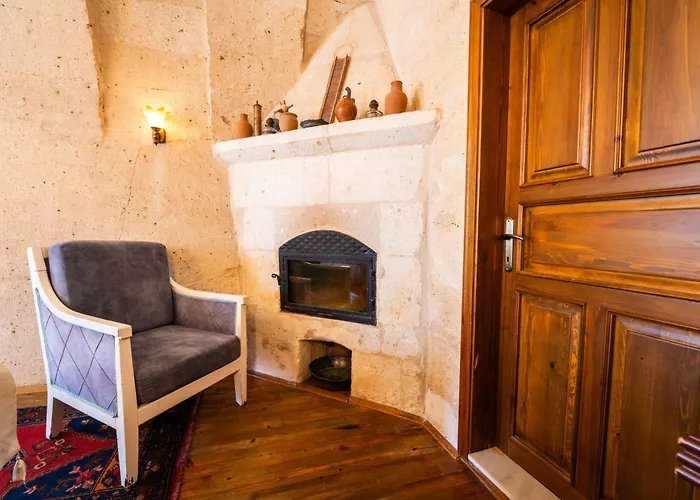 Asyada Suites Hotel Nevşehir