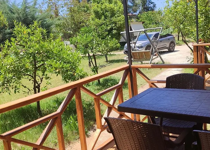 Farmsıde Otel Fethiye