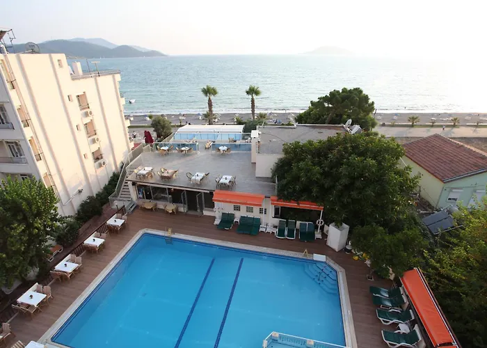 Malhun Hotel Fethiye