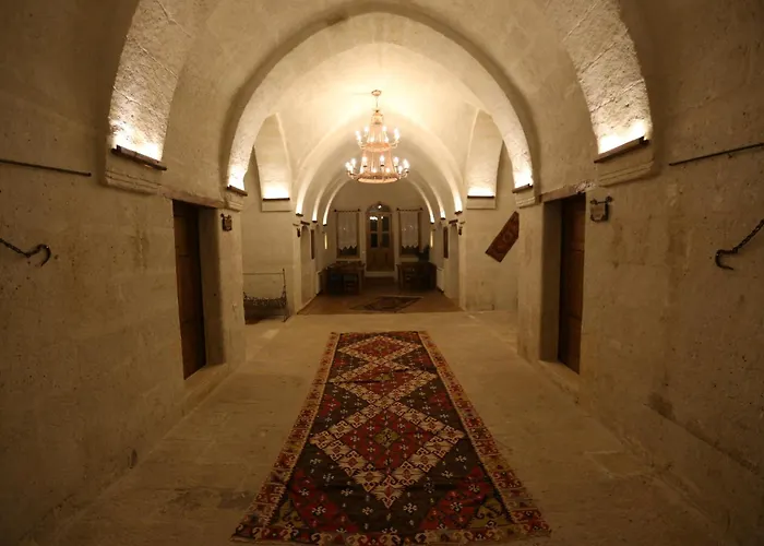 Kemerli House Avanos