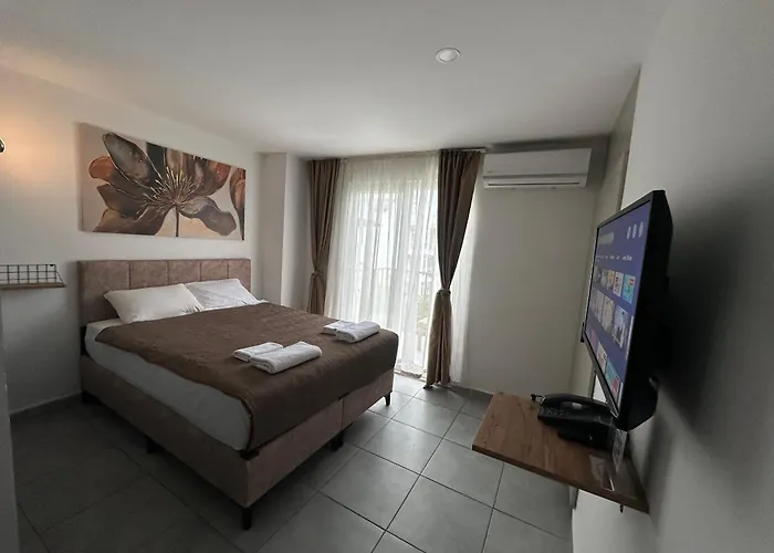 Babil Hotel Antalya
