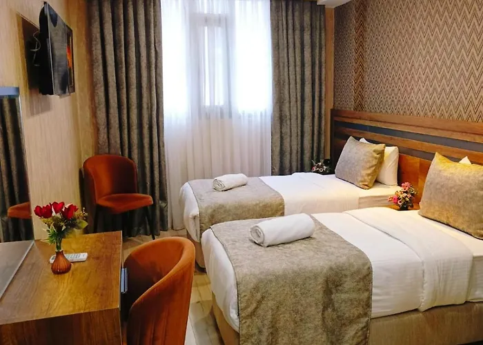 Şanlıurfa Otelleri