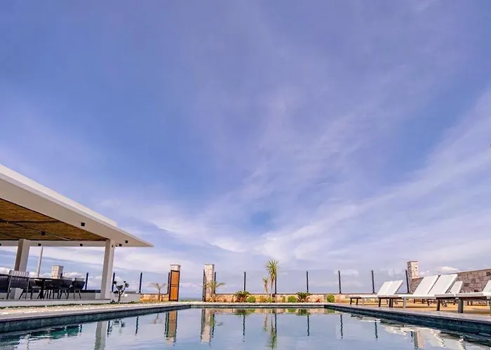 Leone Cunda Edition Otel Ayvalı