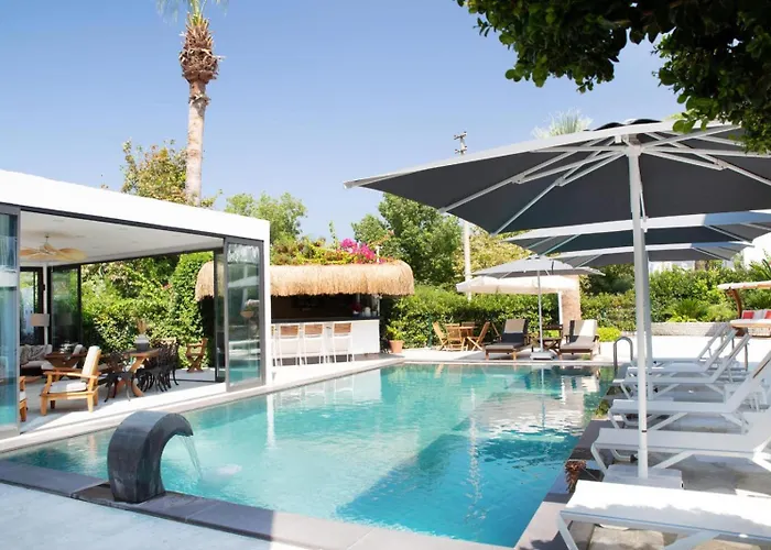 Sor Apart Hotel Bodrum