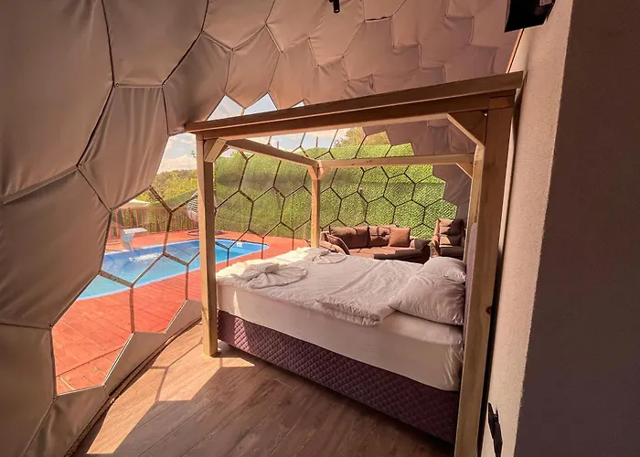 Granja Akmese Otel İzmit
