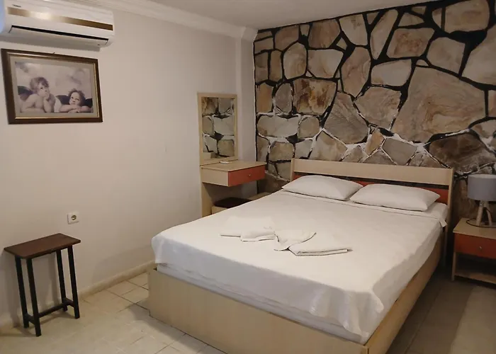 Huisdiervriedelijke Asia Apart Hotel Kuşadası