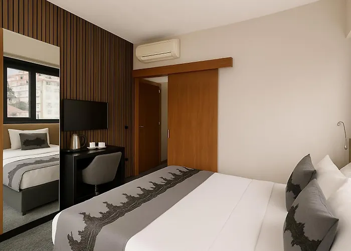 Black Art Otel Κωνσταντινούπολη