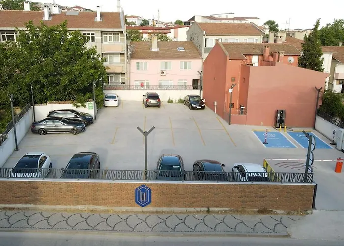 Westdoor Hotel Αδριανούπολη