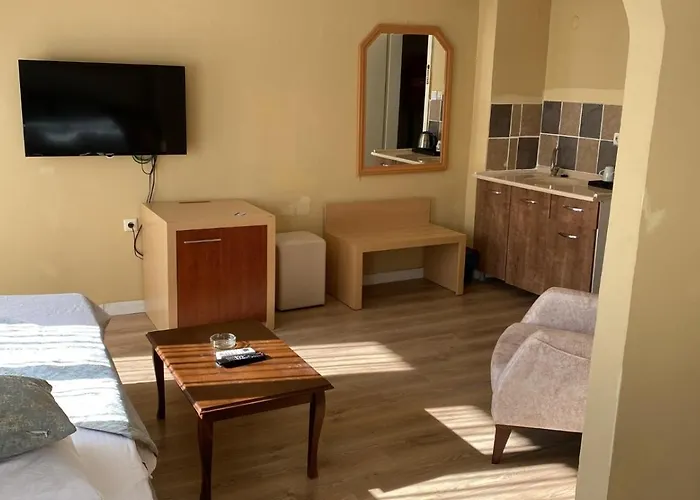 Merveille Suit Hotel Kuşadası