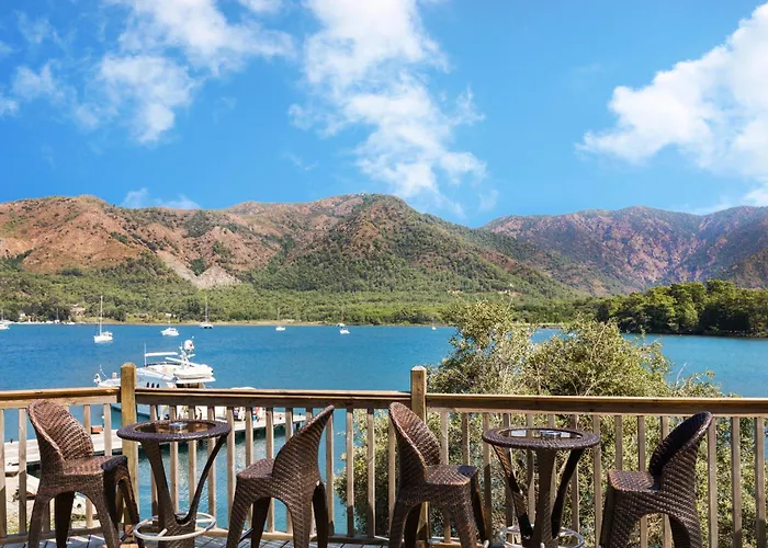 Marmaris Bay Resort