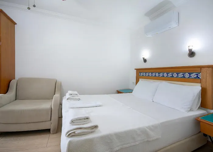 Datca Kilic Hotel
