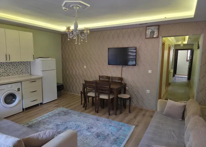 Uzungöl Bilalego Pansiyon