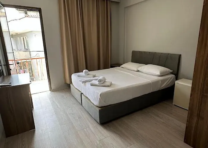 Viyana Otel Çeşme