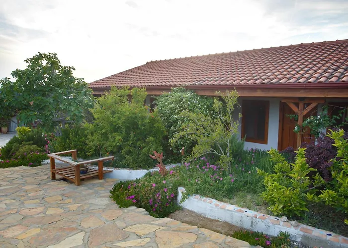 Ionia Guest House Aydın