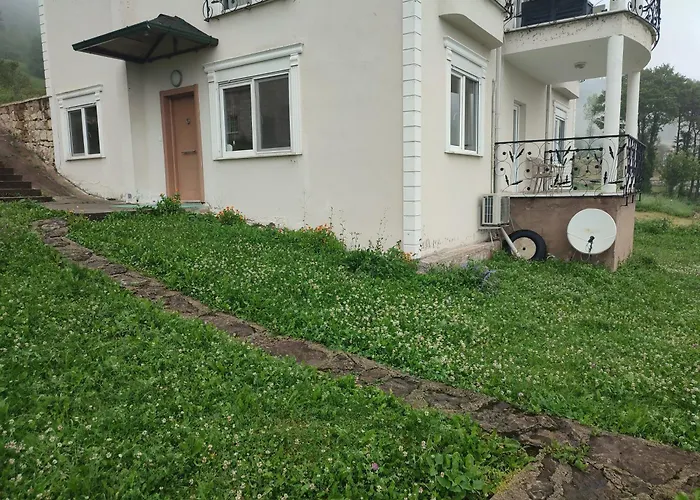 Vİlla DEVOR Trabzon