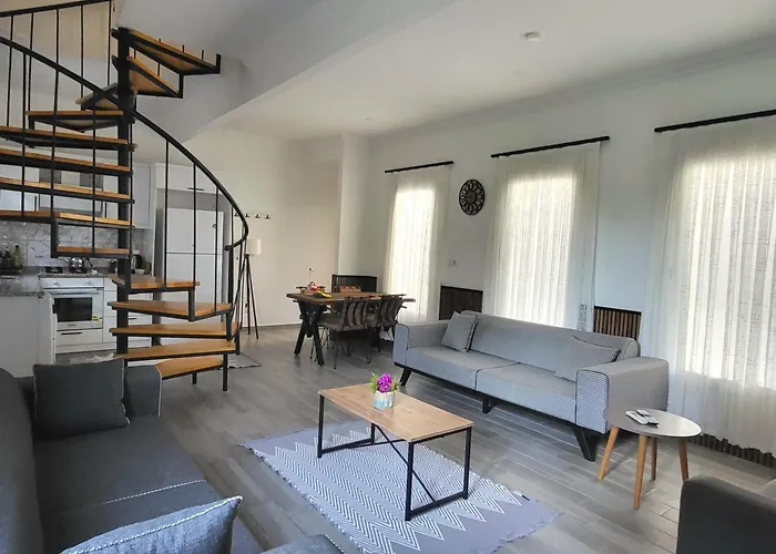 Villa Koyuncu Dalaman