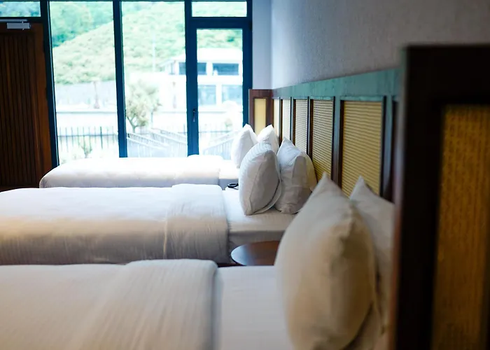 Hayal Vadisi Suite Hotel Trabzon